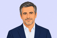 Antonio Martín